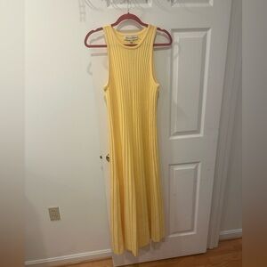 English Factory | Dresses | English Factory Embroidered Swiss Dot Maxi Dress  | Poshmark